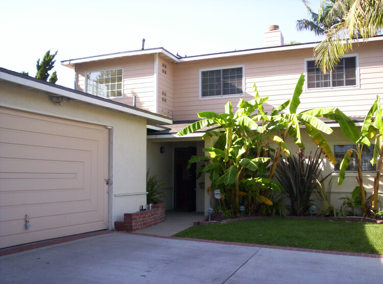 Rental Property for rent in Los Angeles 91street, Westchester RentalPropertyLosAngeles